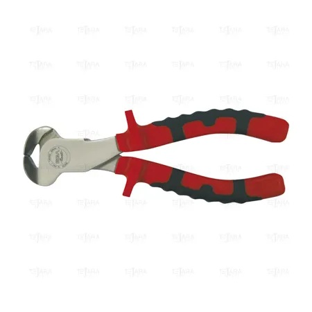 END CUTTING PLIER (ELECTRICIAN) 160 MM TITACROM® BIMAT - EGA Master