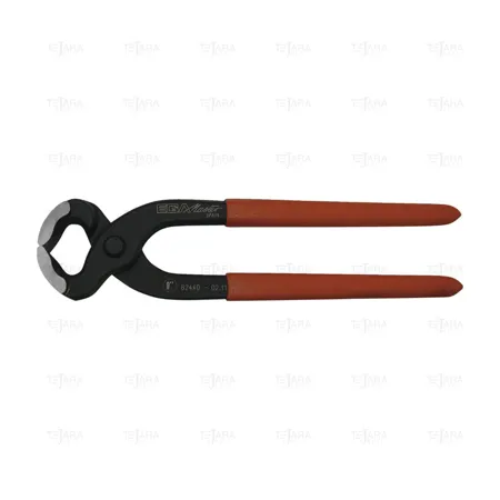 CARPENTER PINCER 6" WITH HANDLE - EGA Master