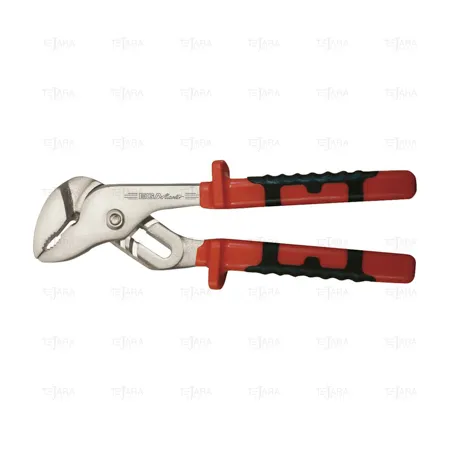 GROOVE JOINT PLIER 8" TITACROM® BIMAT - EGA Master