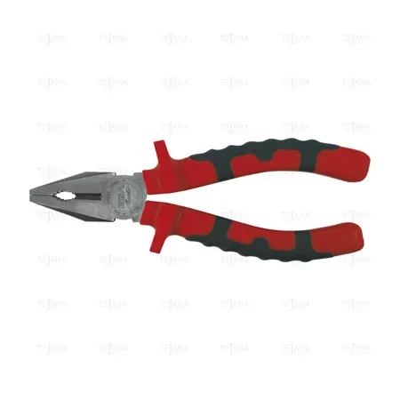COMBINATION PLIER 200 MM POLISHED BIMAT - EGA Master