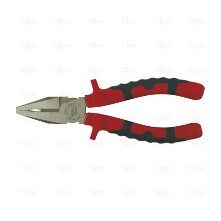 COMBINATION PLIER MASTERCUT 180 MM TITACROM® BIMAT - EGA Master