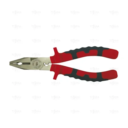 COMBINATION PLIER MASTERCUT 235 MM TITACROM® BIMAT - EGA Master