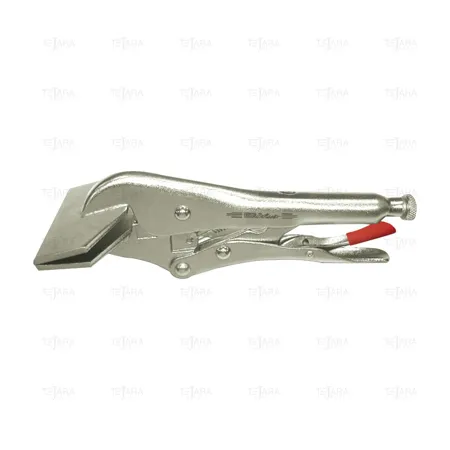 SHEET METAL GRIP PLIER 8" TITACROM® - EGA Master