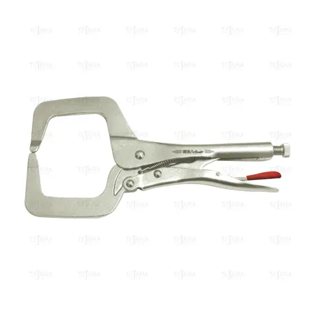"C" CLAMPS GRIP PLIER 11" TITACROM® - EGA Master