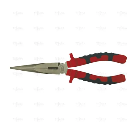LONG NOSE PLIER MASTERCUT 200 MM TITACROM® BIMAT - EGA Master