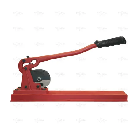 H. D. WIRE ROPE CUTTER BENCH TYPE 24" - EGA Master