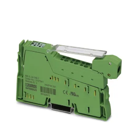 Phoenix Contact, Branch terminal - IBS IL 24 RB-T-PAC
