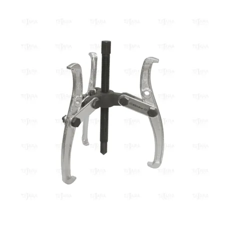 3 JAWS REVERSIBLE GEAR PULLER (2 POSITIONS) 50-317 MM - EGA Master