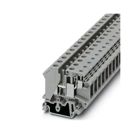 Phoenix Contact, Feed-through terminal block - UK 10-PLUS