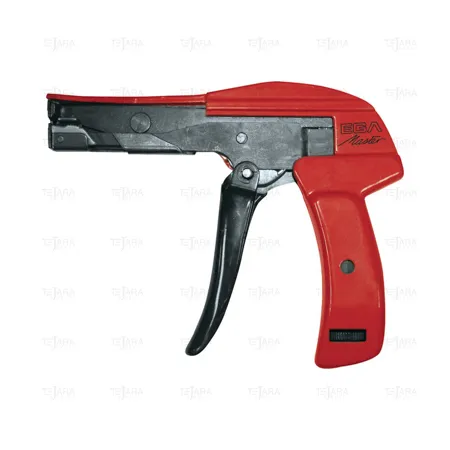 AUTOMATIC PLIER FOR PLASTIC CABLE-TIES 2,2 - 4,8 MM - EGA Master