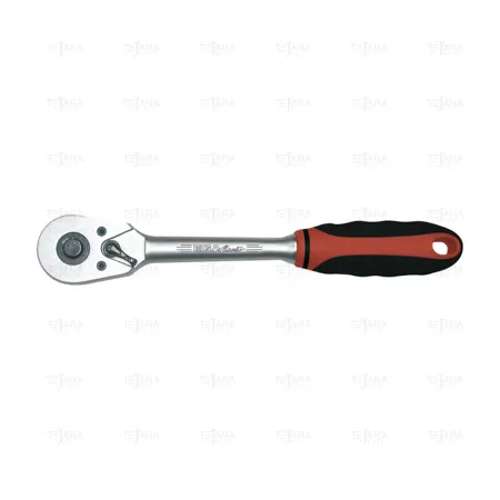 REVERSIBLE RATCHET HANDLE 1/4" STANDARD - EGA Master