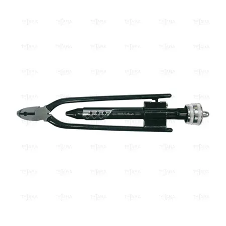 WIRE TWIST PLIER 6" (160 MM) - EGA Master