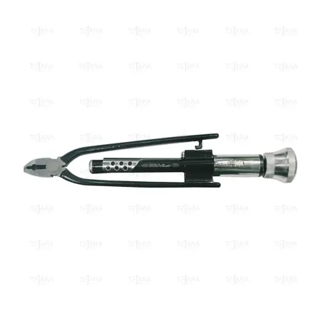 REVERSIBLE WIRE TWIST PLIER 6" (160 MM) - EGA Master