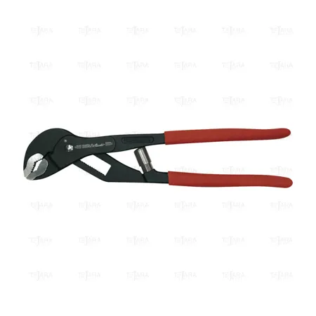 AUTO GRIP BOX JOINT PLIER SPRING EFFECT 7" - EGA Master