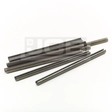 JCB Part No.# 2102/0422, TENSION PIN 3mm X 55mm L - JCB Spare Parts