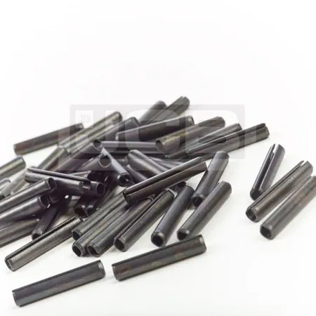 JCB Part No.# 2102/0816, DIFF PIN - TENSION - JCB Spare Parts