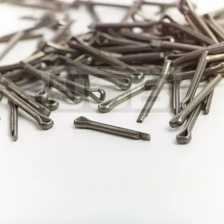 JCB Part No.# 2103/0506, SPLIT PIN 3/32 x 5/8 lg - JCB Spare Parts