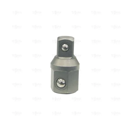 ADAPTER SQUARE 1/2" (MALE) - HEX 19 MM (MALE) - EGA Master