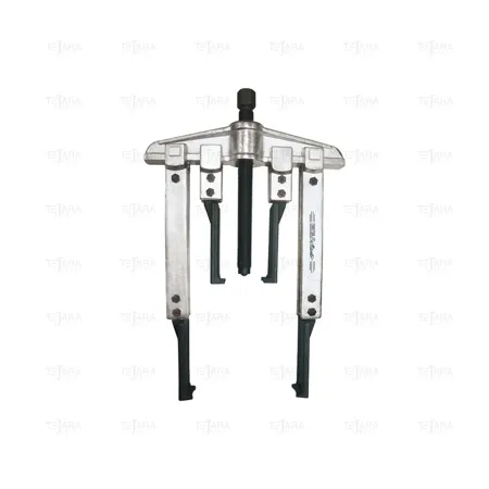 UNIVERSAL 4 JAW GEAR PULLER 45-210 MM - EGA Master