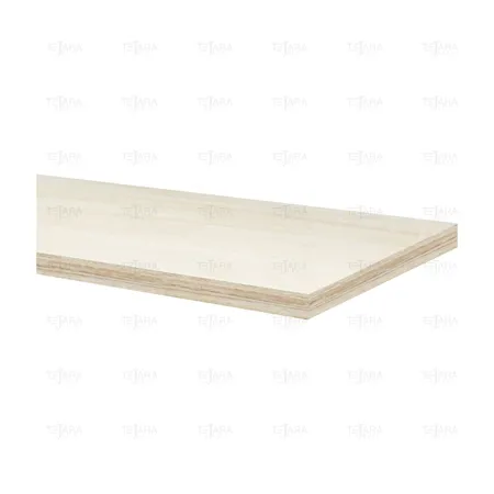PRESSED WOODEN BOARD 680,5 X 463 X 36 MM - EGA Master
