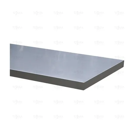 STAINLESS BOARD 680,5 X 463 X 38 MM - EGA Master