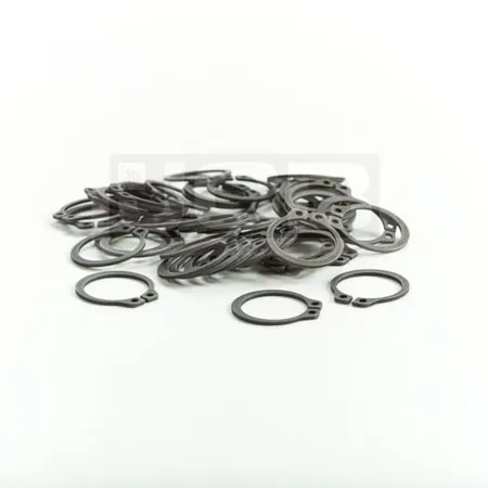JCB Part No.# 2203/0028, CIRCLIP EXTERNAL - JCB Spare Parts
