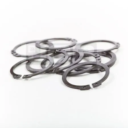 JCB Part No.# 2203/0054, CIRCLIP.EXTERNAL.40MM.506 - JCB Spare Parts