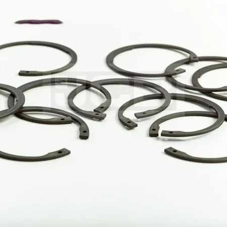 JCB Part No.# 2203/1068, CIRCLIP - JCB Spare Parts
