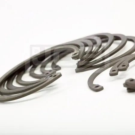 JCB Part No.# 2203/1082, INT CIRCLIP 80mm [1300 08 - JCB Spare Parts