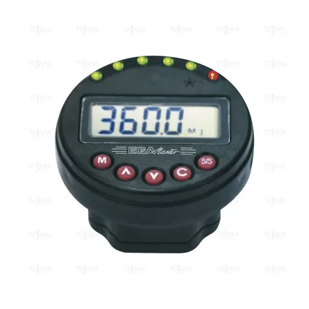 ANGLE METER - EGA Master