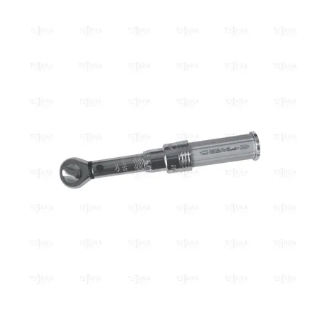 MINI TORQUE WRENCH 1/4" 1-5 Nm - EGA Master