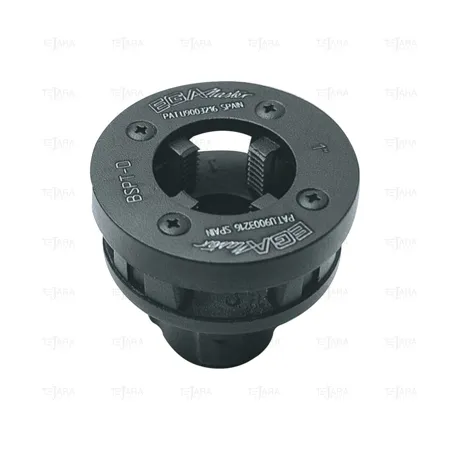 NPT HEAD FOR D.H.T. ½" - EGA Master