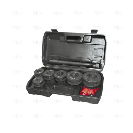 DROP HEAD THREADER ¼-1¼" BSPT - EGA Master