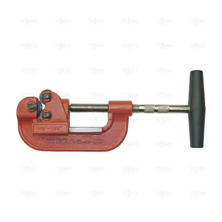 STEEL PIPE CUTTER 1/8" - 2" INOX - EGA Master