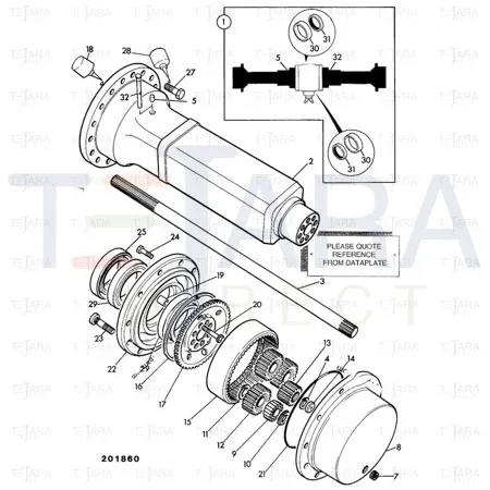 JCB Part No.# 4102/0901, 315ml. CLEAR SEALANT - JCB Spare Parts