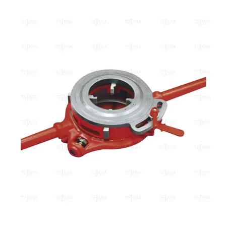 ADJUSTABLE THREADER 2.1/2" -4" BSPT - EGA Master