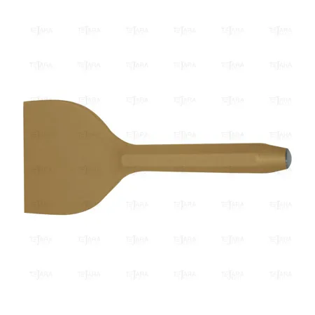 BOLSTERS CHISEL 100 x 240 MM - EGA Master