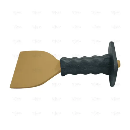 BOLSTERS CHISEL 100 x 240 WITH HANDLE - EGA Master