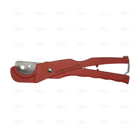 PLASTIC PIPE CUTTER 35 MM SCISSORS TYPE - EGA Master