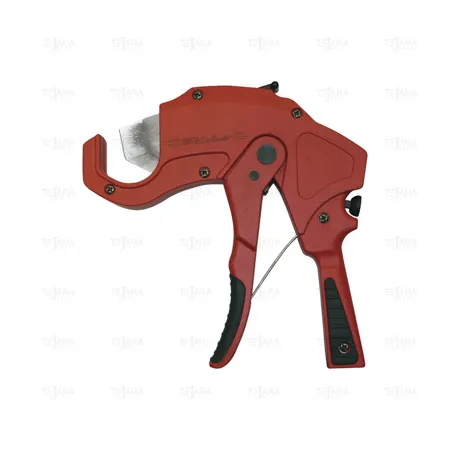 AUTOMATIC PLASTIC PIPE CUTTER 42 MM - EGA Master