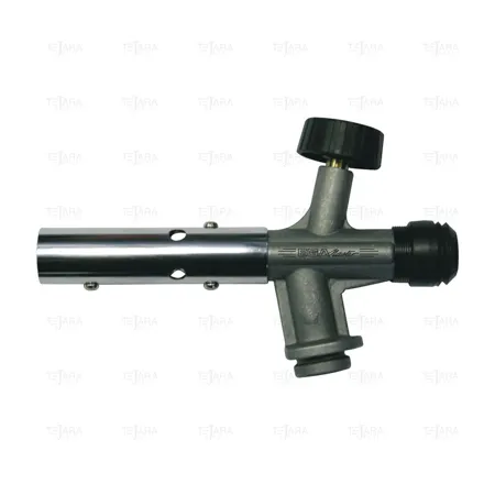 PIEZOELECTRIC TORCHE 7/16" METALLIC - EGA Master