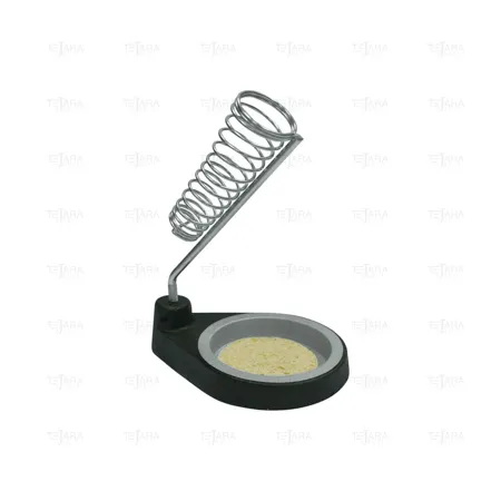 BASE FOR SOLDERING IRON - EGA Master