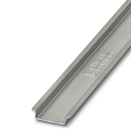 Phoenix Contact, DIN rail, unperforated, NS 35/ 7,5 UNPERF 2000MM
