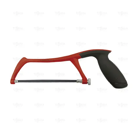 MINI ALUMINIUM HACK SAW 6" - EGA Master