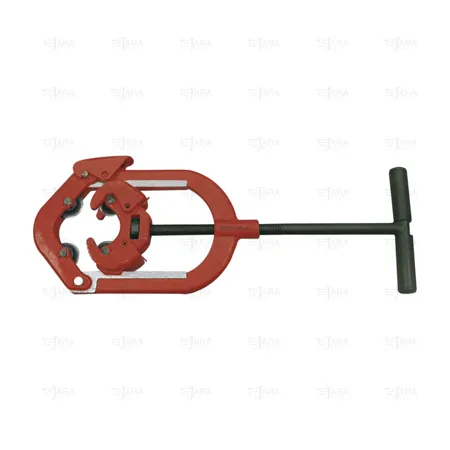 HINGED PIPE CUTTER 2"-4" - EGA Master