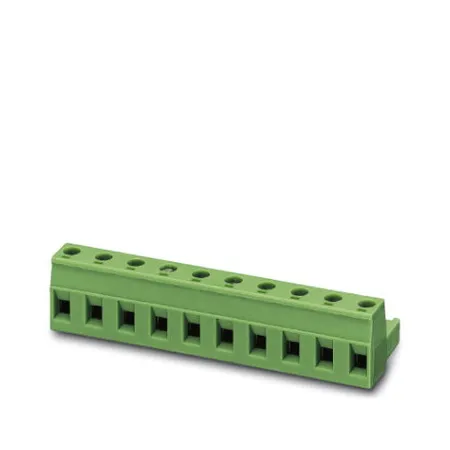 Phoenix Contact, Printed-circuit board connector - GMSTB 2,5- 3-ST-7,62