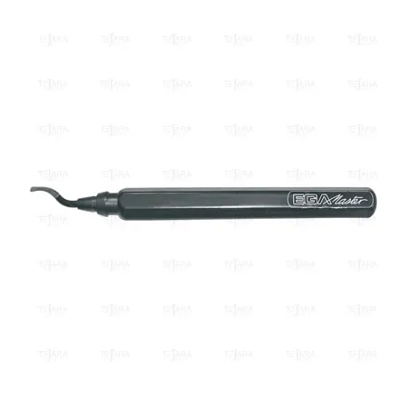 METALLIC MANUAL REAMER WITH UNIV. BLADE - EGA Master