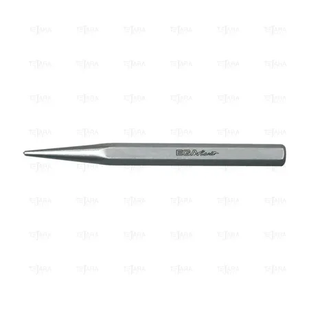 CENTER PUNCH (HEXAGONAL) 8 MM - EGA Master