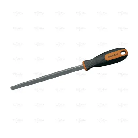 SQUARE FILE 10" (SMOOTH) WITH HANDLE - EGA Master
