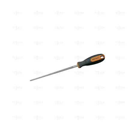 ROUND FILE 8" (SMOOTH) WITH HANDLE - EGA Master